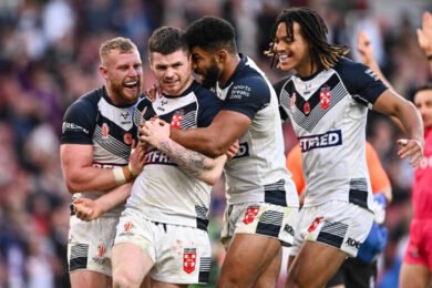 RFL in advanced talks over England series despite worrying reports down under