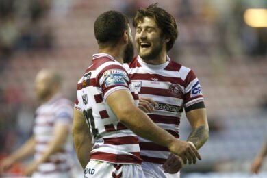 Wigan Warriors set to field Leigh loanee against the Leopards as Peet names squad