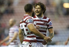 Wigan Warriors set to field Leigh loanee against the Leopards as Peet names squad