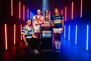 Sky Sports to broadcast three Grand Finals as World Cup legacy continues