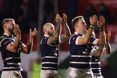 Bookmakers less confident in Featherstone Super League promotion despite 50-0 win
