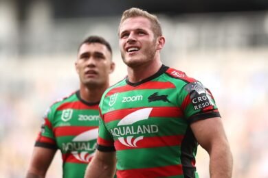 Tom Burgess tipped to join Leeds Rhinos