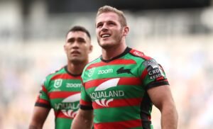 Tom Burgess tipped to join Leeds Rhinos
