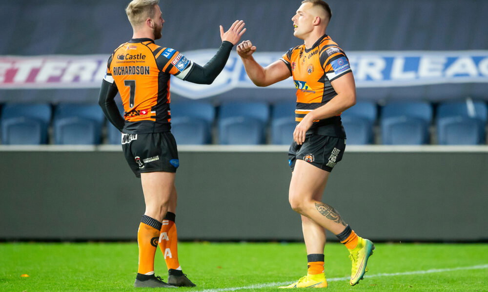 Castleford Tigers Welcome Back Star Player In Huge Game Against St castleford-tigers-welcome-back-star-player-in-huge-game-against-st