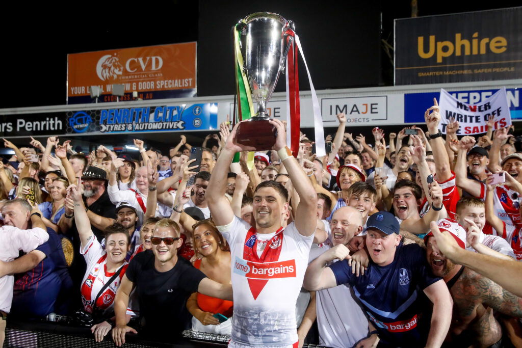 St Helens miss out on massive cash prize despite sensational win over