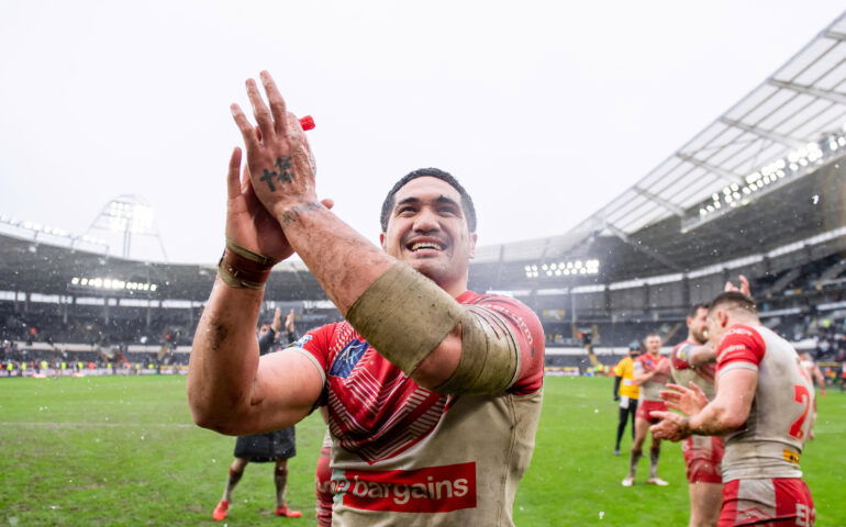 Why St Helens star avoided ban after yellow card offence