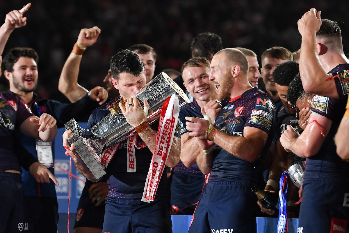 Super League Quiz Can you name every Man of Steel from the summer era