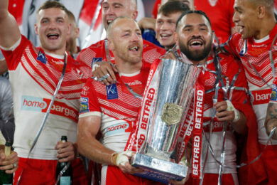 Super League title odds REVEALED: New dark horses emerge and huge club 25/1