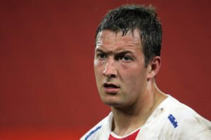 Danny McGuire and Jon Wilkin reveal "the one big mistake" that cost England their best chance at the World Cup