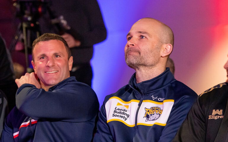 Super League coach has his say on whether Super League should scrap golden point