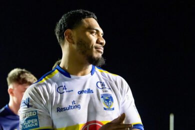 The reason behind Super League star's shock exit reportedly revealed