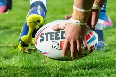 Three players banned including Super League youngster