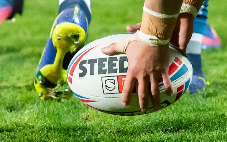 Three players banned including Super League youngster