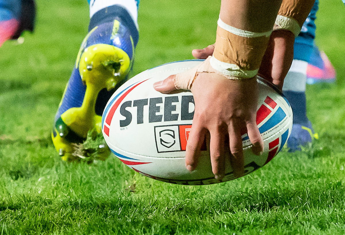 2023 SEASON TICKETS NOW ON SALE – Dewsbury Rams RLFC