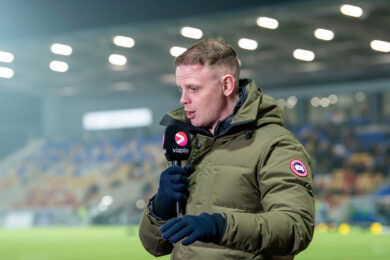Kevin Brown reveals the dark horses to win Super League