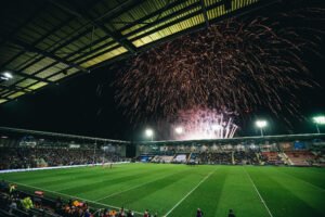 Record attendance confirmed for huge Super League clash