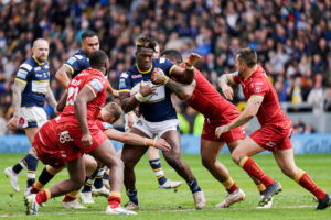 Another controversial Catalans try highlights what's wrong with the Six Again rule