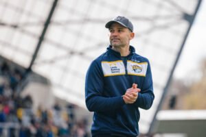 Rohan Smith explains how Super League is different to Queensland Cup