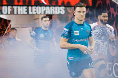 Huge blow for Wigan Warriors as Matt Peet delivers Jai Field news