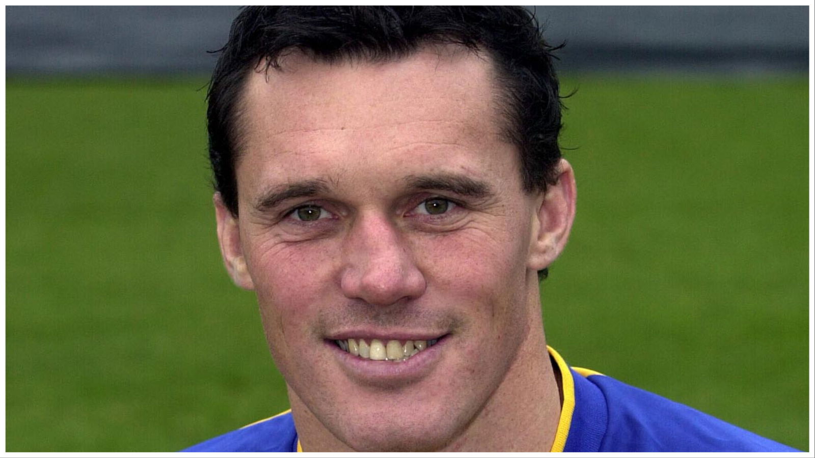 Castleford job would give exLeeds man the chance to fulfil childhood