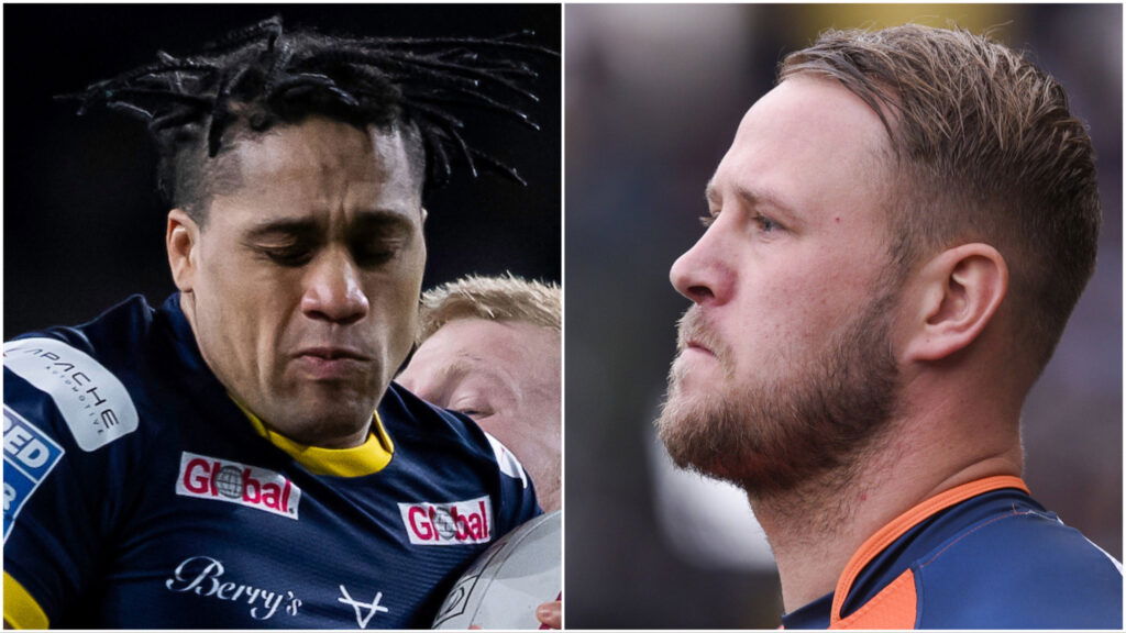 All Seven Live Rugby League Matches You Can Watch On TV This Weekend all-seven-live-rugby-league-matches-you-can-watch-on-tv-this-weekend