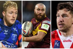 Super League Injury News: Seven clubs suffer blows and one team to be without three players next week