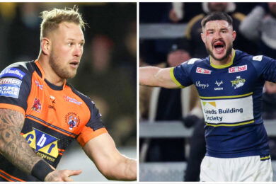 Why two stars picked up bans for dangerous contact but two others didn't