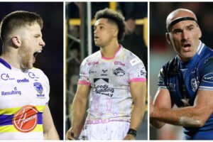 Super League Round Six Prediction: Huge shock result and more woes for the Rhinos