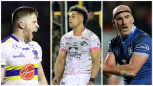 Super League Round Six Prediction: Huge shock result and more woes for the Rhinos