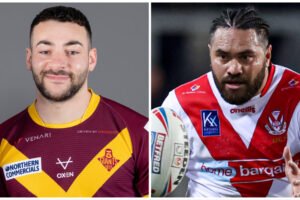Huddersfield Giants vs St Helens: Kick-off time, TV Channel and Team News