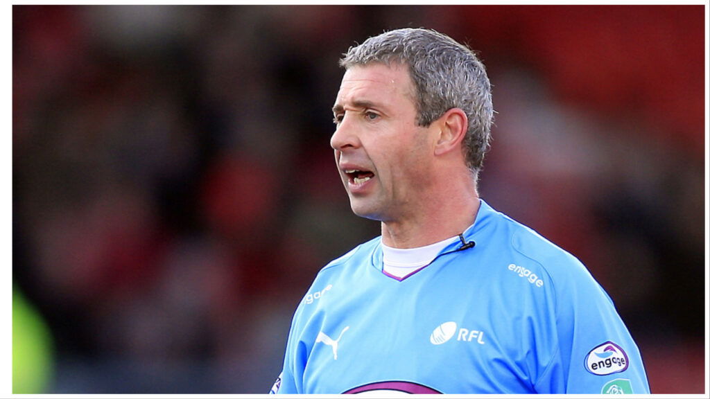 Ian Smith explains the difference between Sione Mata'utia and Joe