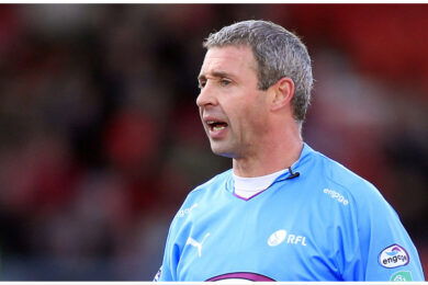 Ex-official suggests six again rule change to stop teams exploiting it