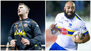 Every dangerous contact charge in detail with five players punished and three not