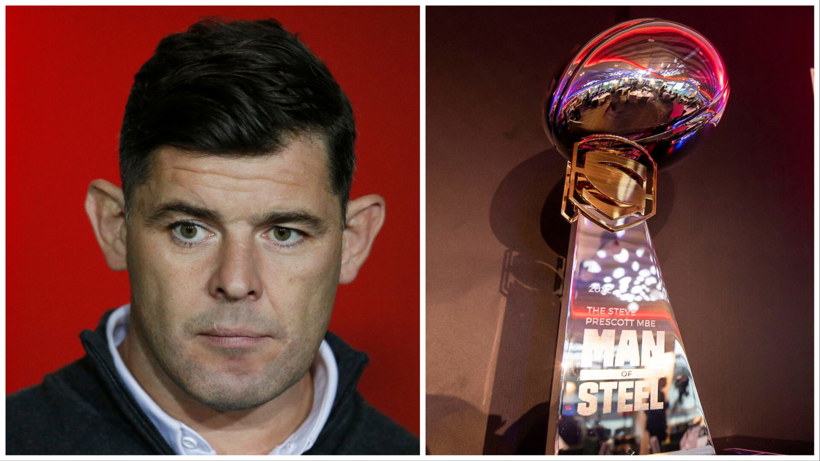 Paul Wellens questions Man of Steel points - Serious About Rugby League