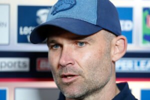 Rohan Smith explains surprise absentees for Hull KR clash