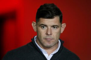 Paul Wellens questions the consistency of eight point try decisions