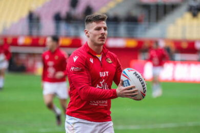 Incident ex-official branded as "Grade C" goes unpunished by match review panel
