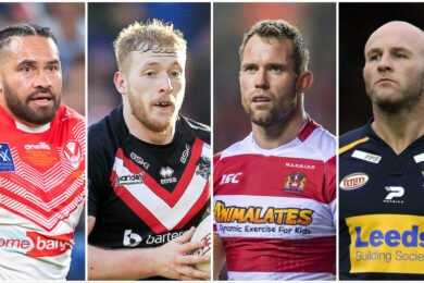 Quiz: Can you get these 15 questions about Super League correct?