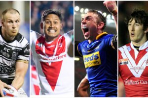 Quiz: Can you get these 15 extra-difficult Super League questions correct?