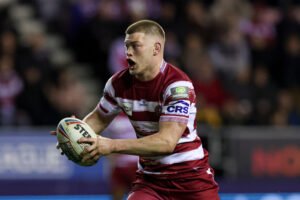Wigan Warriors star avoids ban despite being cited by the panel multiple times