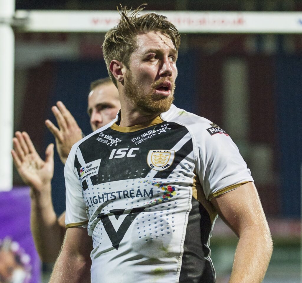 Hull FC Quiz Can You Name These Former Super League Players Serious 