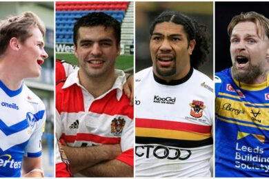 Quiz: Can you get these 10 questions about Super League correct?