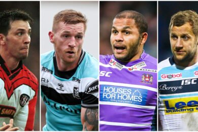 Quiz: Can you get these 15 questions about Super League records correct?