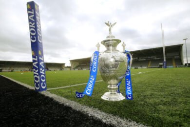 Challenge Cup Round Four Preview with two fixtures free-to-air