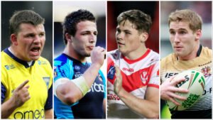 Can you name every Super League Young Player of the Year?