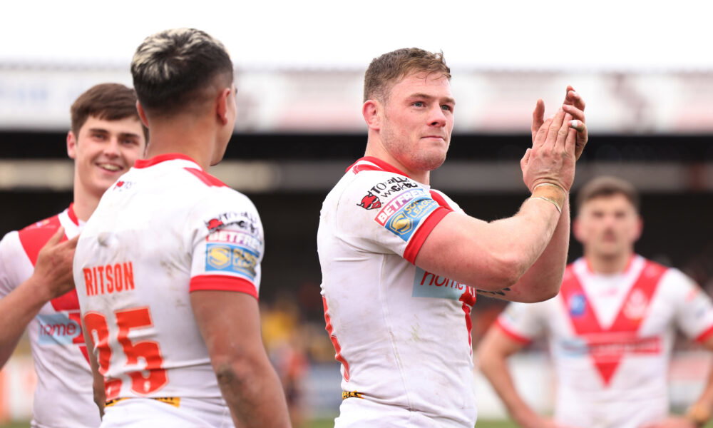 Why Morgan Knowles' appeal failed - Serious About Rugby League