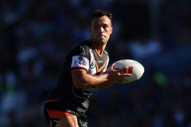 Leeds Rhinos reportedly interested in NRL halfback