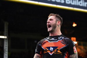 Zak Hardaker reveals what led to his drugs ban before the 2017 Grand Final