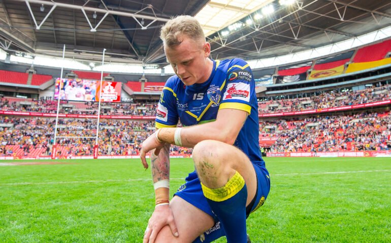 Kevin Brown goes in on "clueless" Super League side