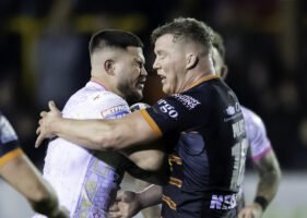 Super League side confirm they will not appeal ban